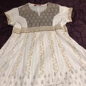 Babydoll dress
